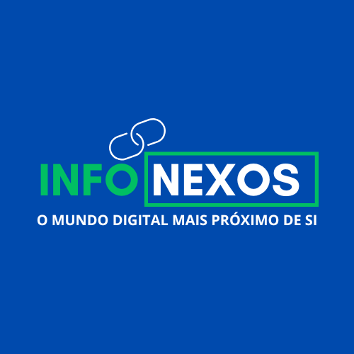 INFONEXOS Logo